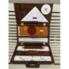MICRON´S NAUTICAL INSTRUMNETS BOX